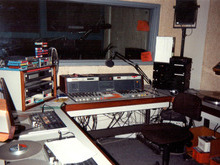 Studio 1